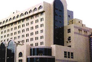 Tian Xiang Hotell Shanghai Eksteriør bilde