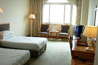 Tian Xiang Hotell Shanghai Eksteriør bilde