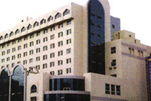 Tian Xiang Hotell Shanghai Eksteriør bilde
